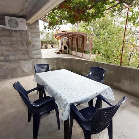 Apartment By The Sea Bojanic Bad, Hvar - 5707