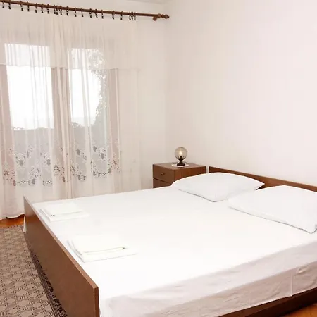 Apartment By The Sea Bojanic Bad, Hvar - 5707