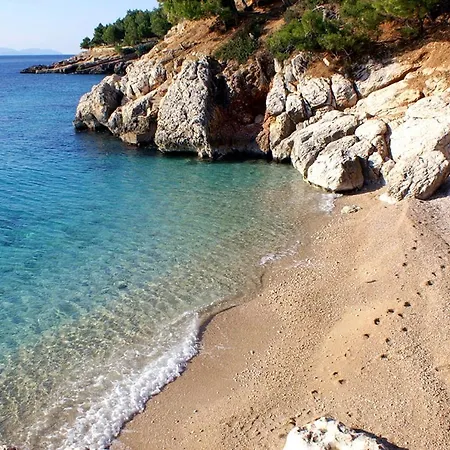 By The Sea Bojanic Bad, Hvar - 5707 Jelsa (Hvar)