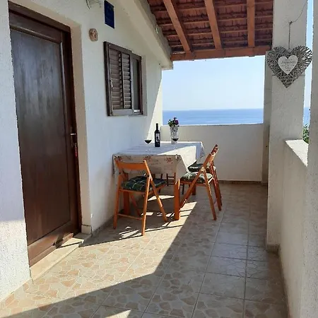 Apartment By The Sea Bojanic Bad, Hvar - 5707 *