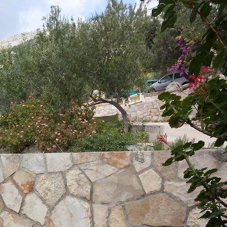 By The Sea Bojanic Bad, Hvar - 5707 Apartment