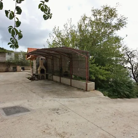 Apartment By The Sea Bojanic Bad, Hvar - 5707 Jelsa (Hvar)